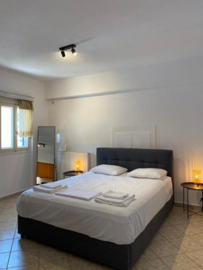 Tsakos Apartments studio